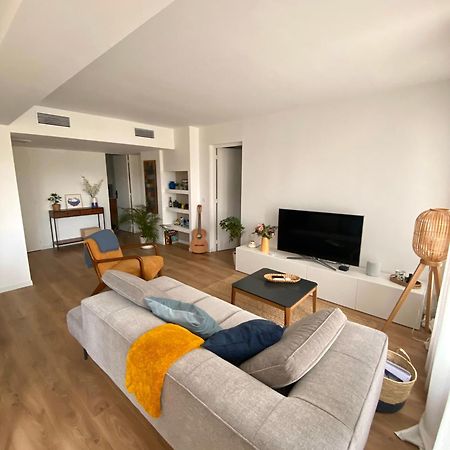 Appartement Lumineux Proche Calanques マルセイユ エクステリア 写真