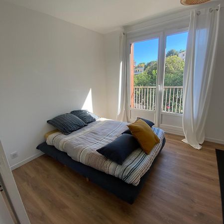 Appartement Lumineux Proche Calanques マルセイユ エクステリア 写真