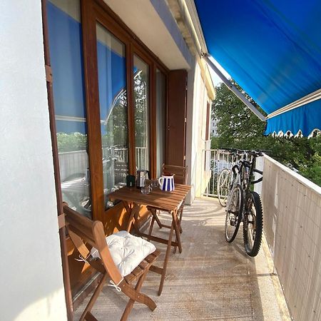 Appartement Lumineux Proche Calanques マルセイユ エクステリア 写真
