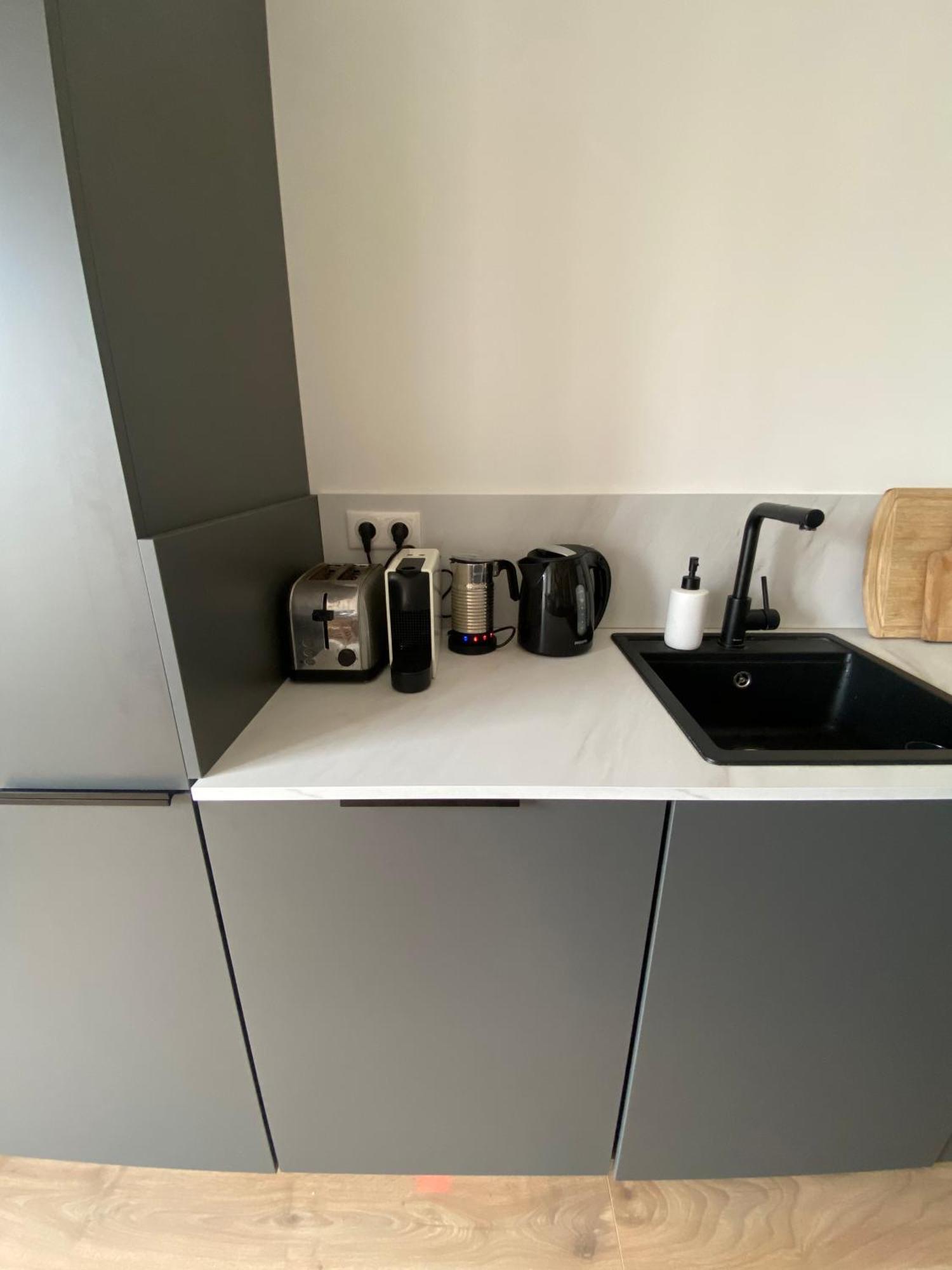 Appartement Lumineux Proche Calanques マルセイユ エクステリア 写真