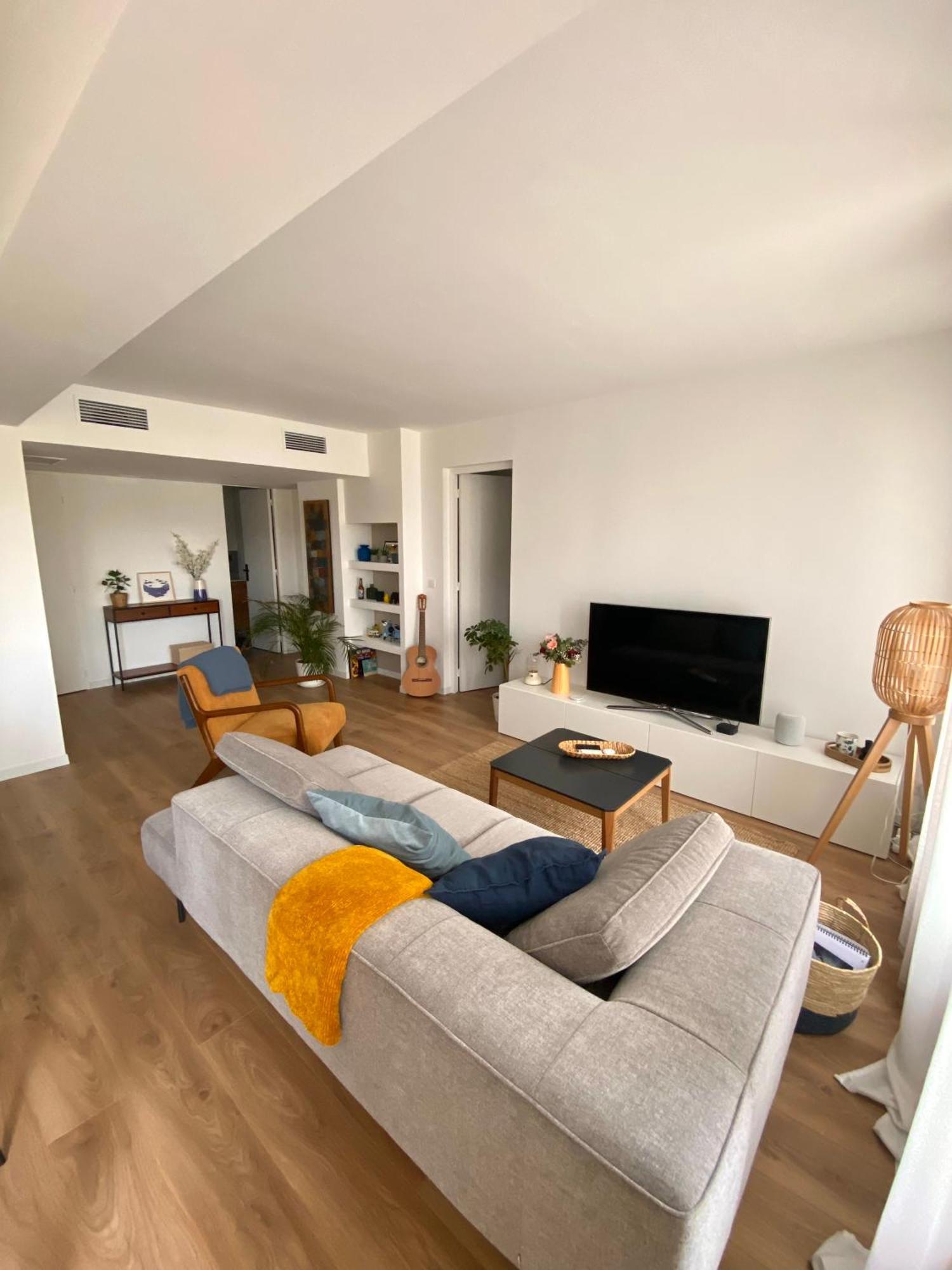 Appartement Lumineux Proche Calanques マルセイユ エクステリア 写真