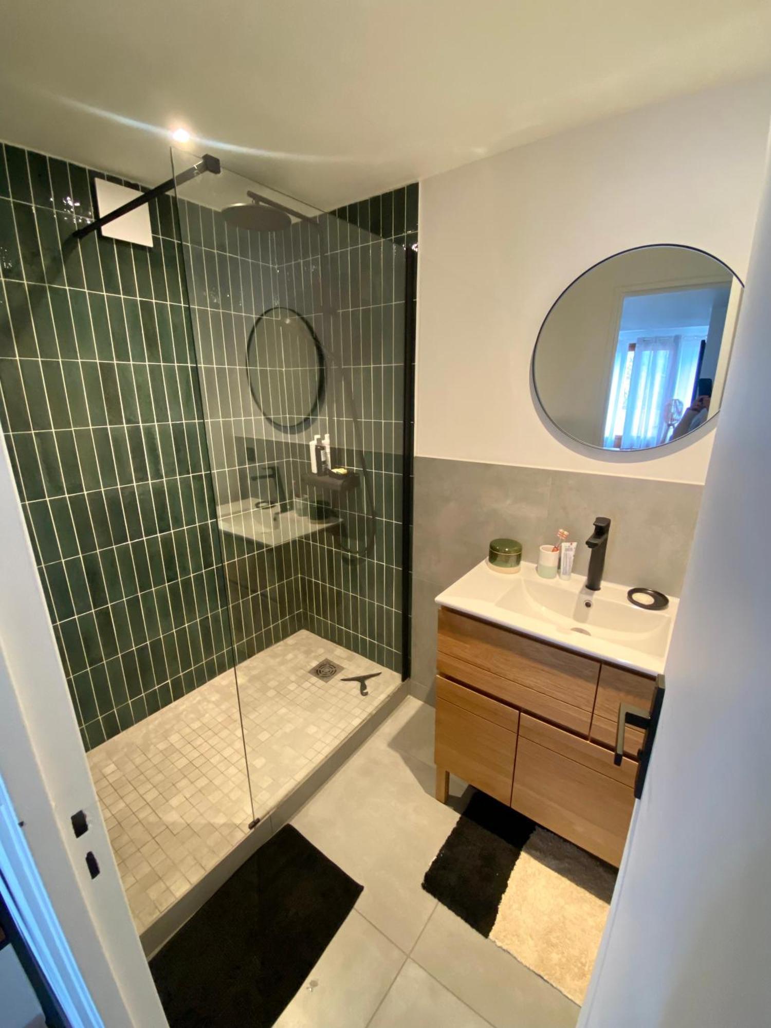 Appartement Lumineux Proche Calanques マルセイユ エクステリア 写真