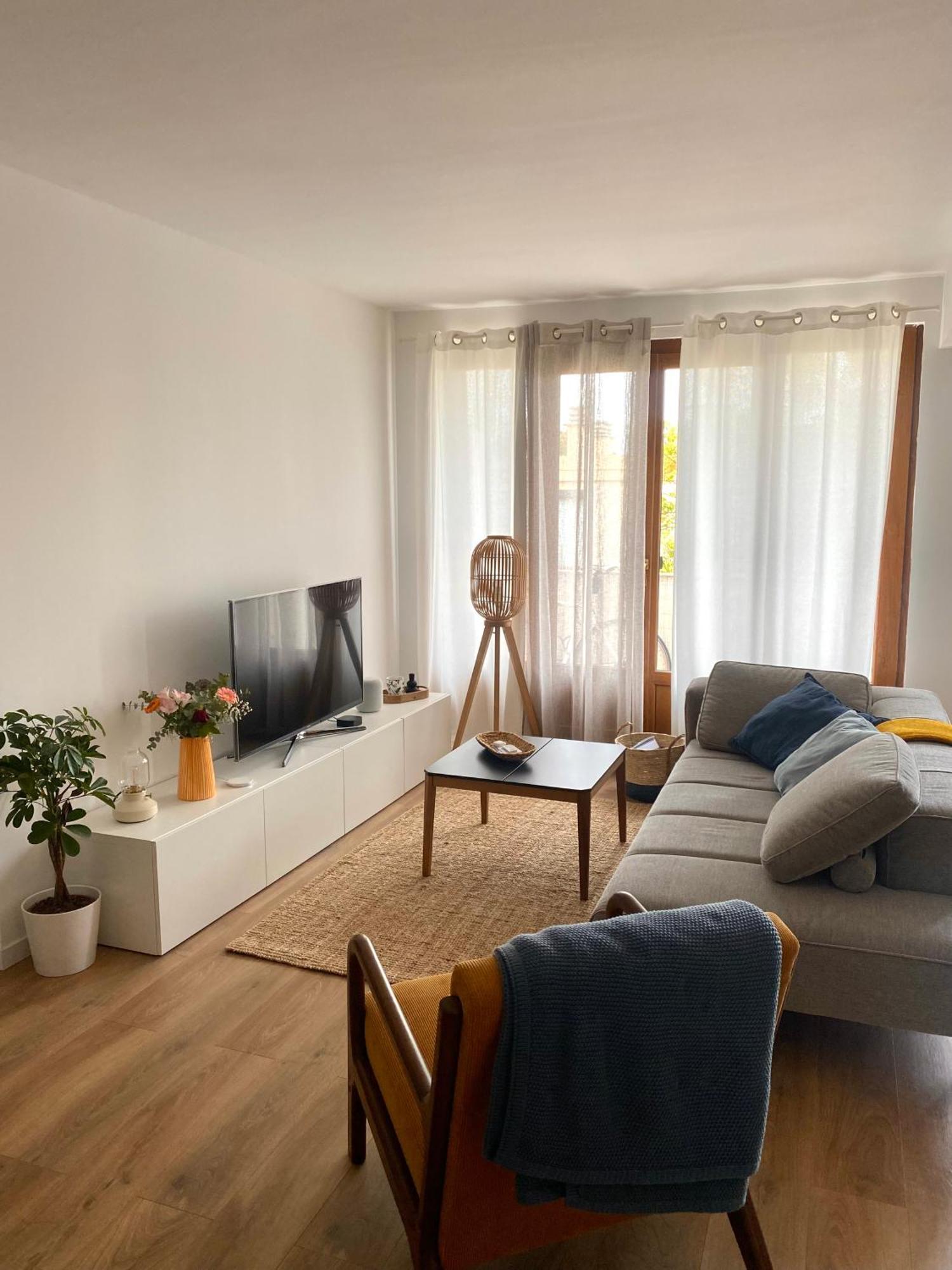 Appartement Lumineux Proche Calanques マルセイユ エクステリア 写真